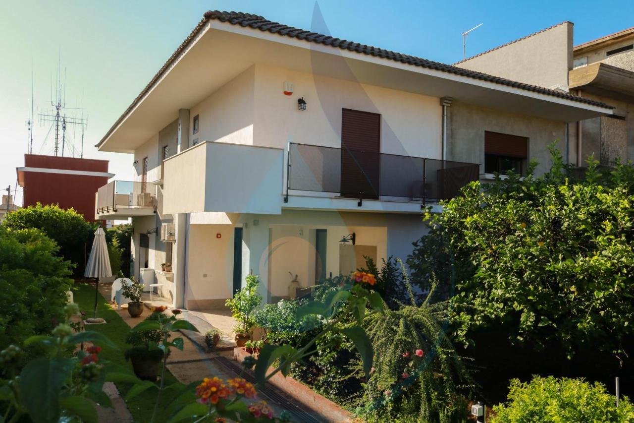 Acqua E Sale Avola Bed & Breakfast Eksteriør bilde