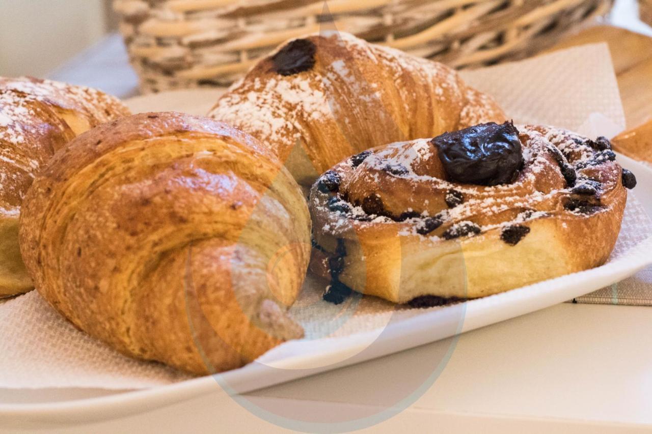Acqua E Sale Avola Bed & Breakfast Eksteriør bilde