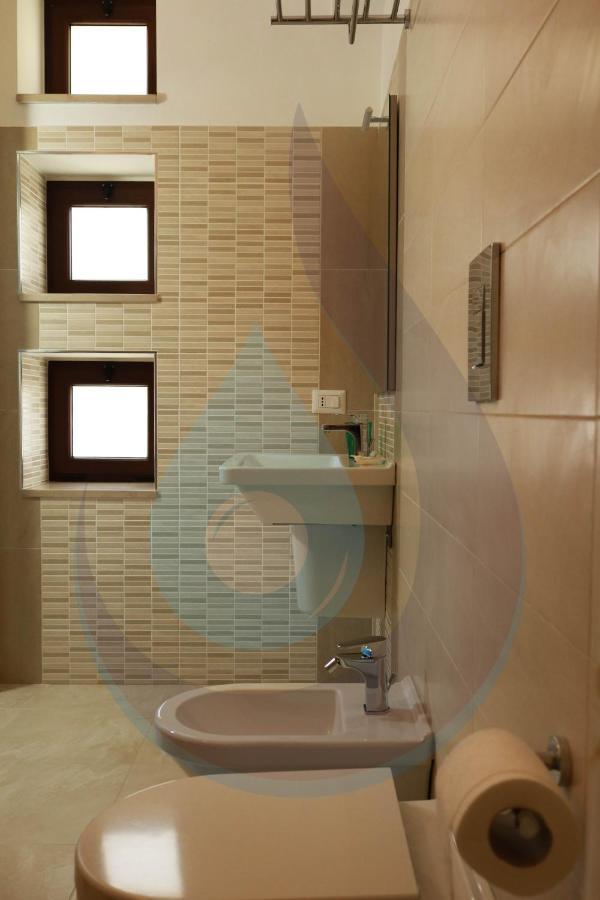 Acqua E Sale Avola Bed & Breakfast Eksteriør bilde