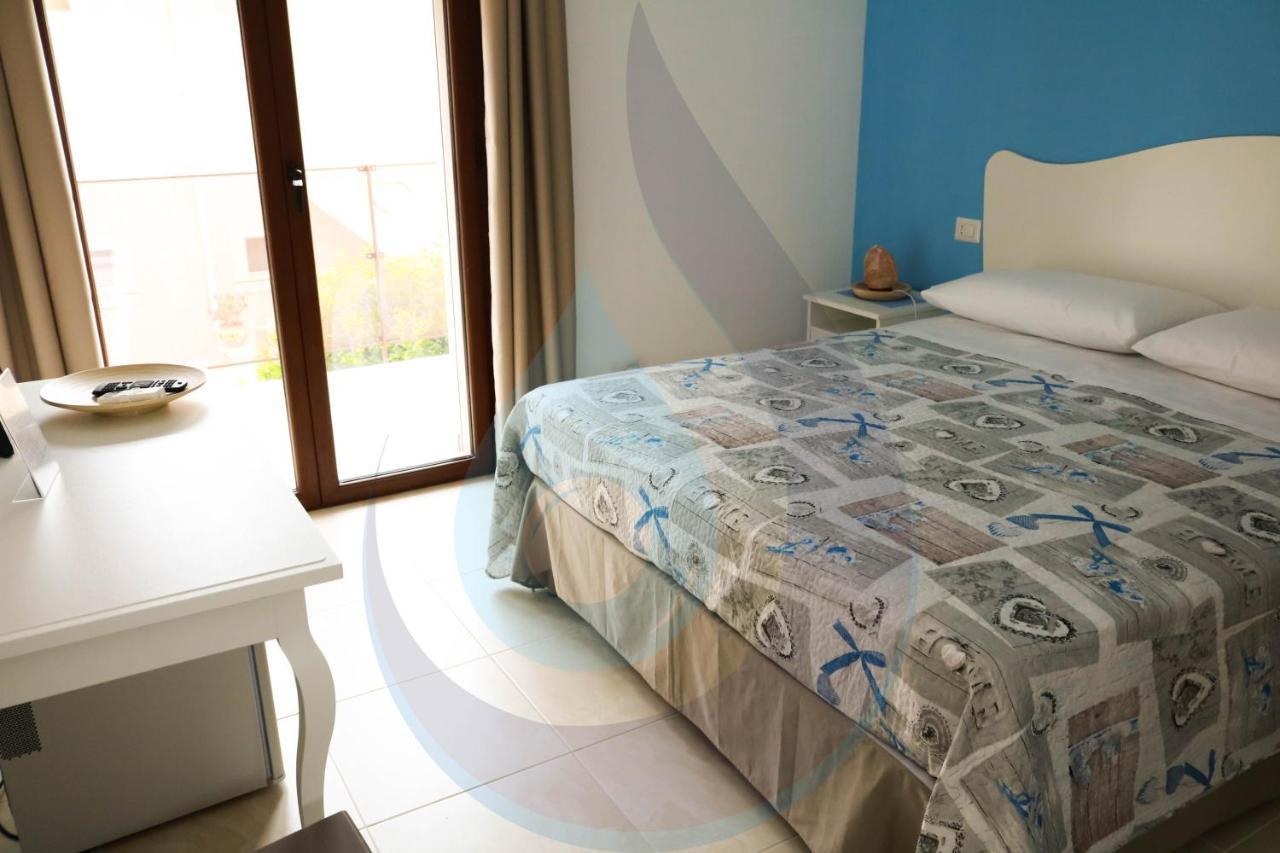 Acqua E Sale Avola Bed & Breakfast Eksteriør bilde