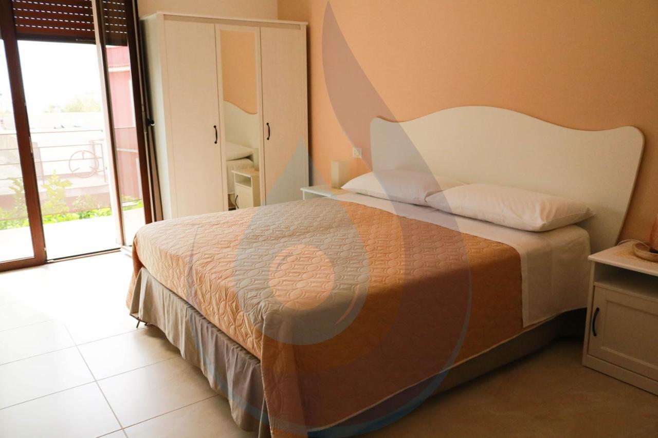 Acqua E Sale Avola Bed & Breakfast Eksteriør bilde