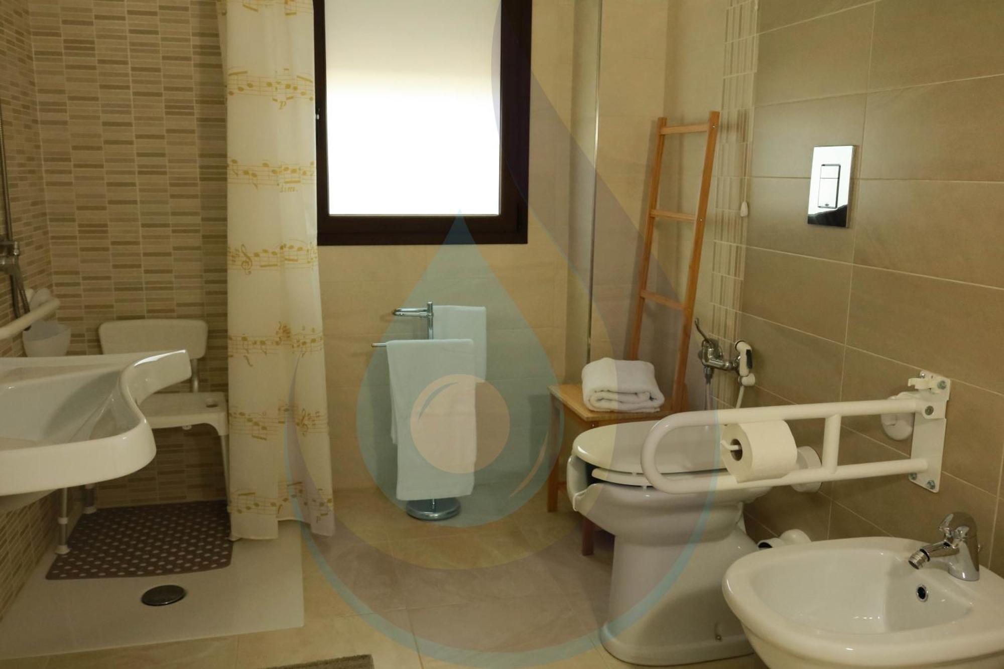 Acqua E Sale Avola Bed & Breakfast Eksteriør bilde