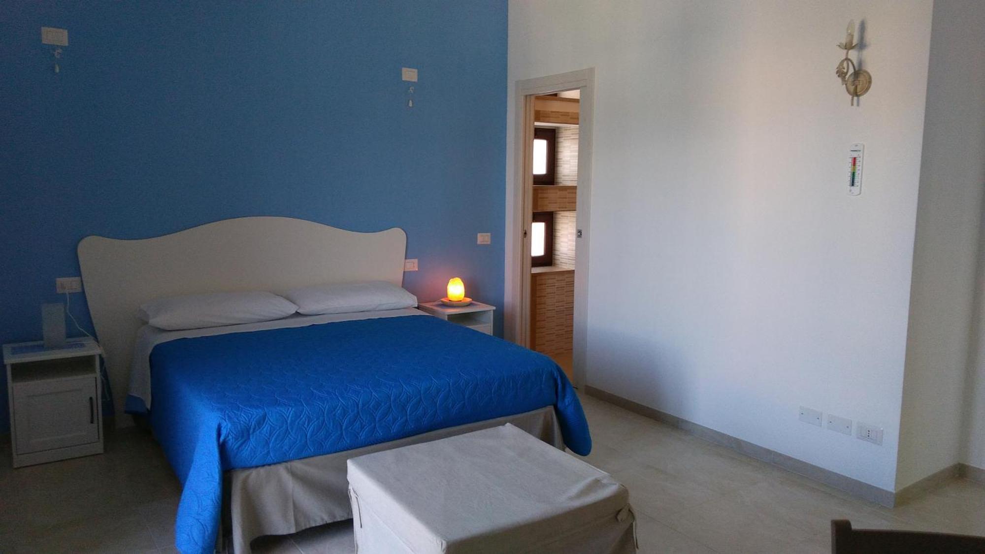 Acqua E Sale Avola Bed & Breakfast Eksteriør bilde