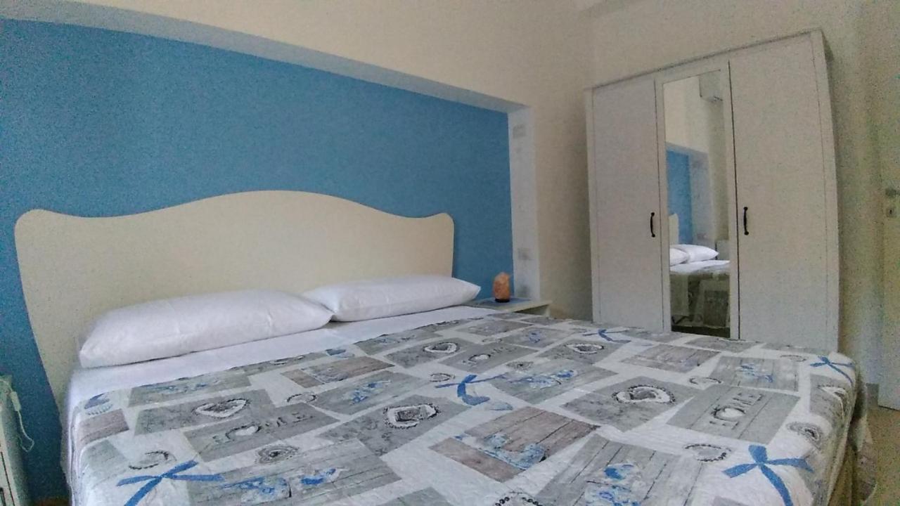 Acqua E Sale Avola Bed & Breakfast Eksteriør bilde