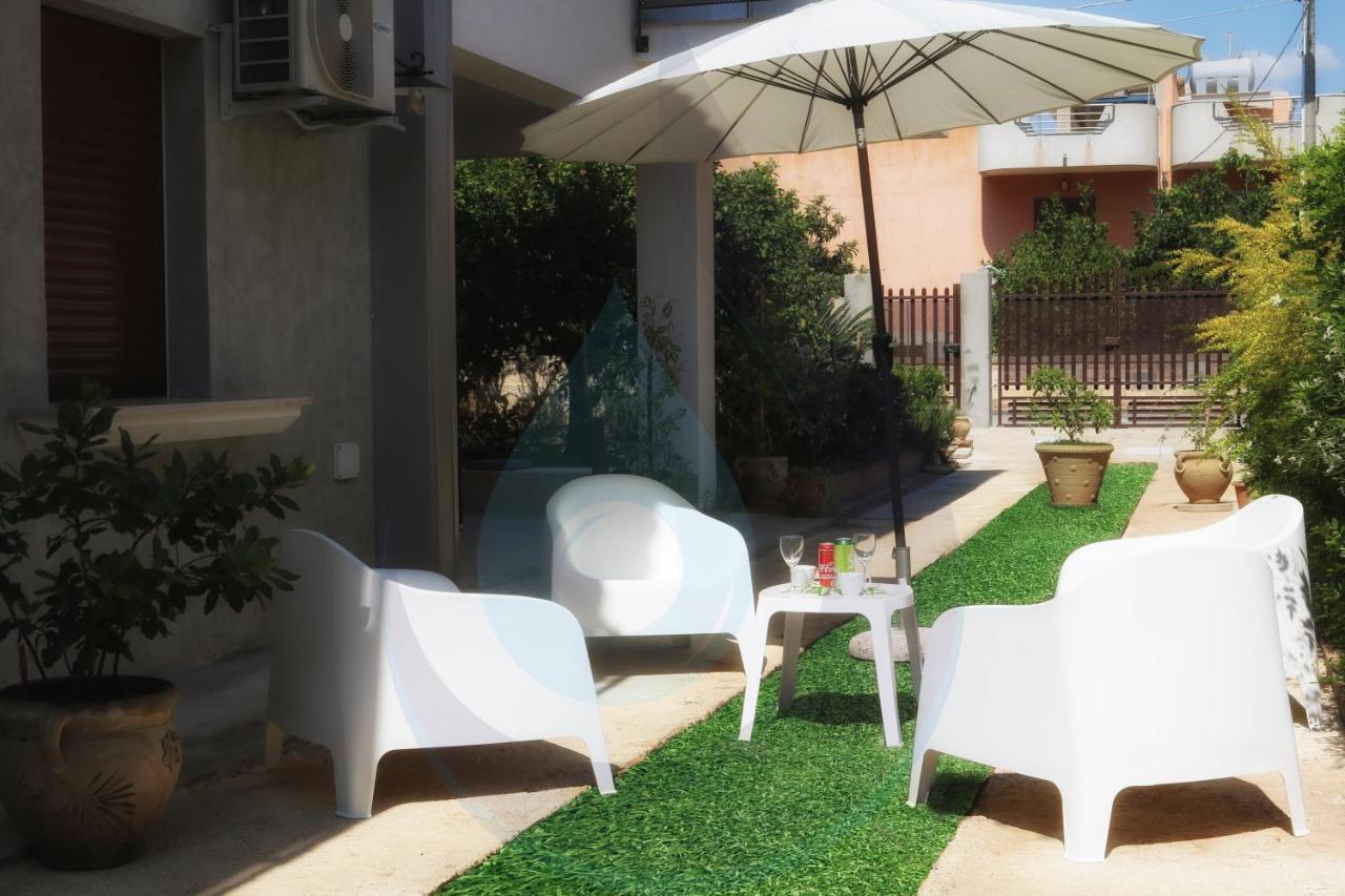 Acqua E Sale Avola Bed & Breakfast Eksteriør bilde