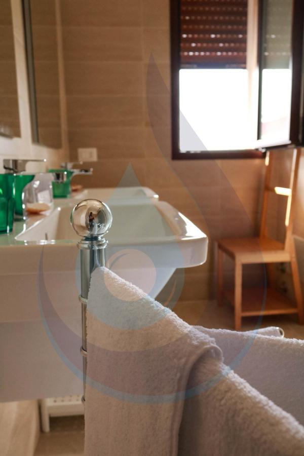 Acqua E Sale Avola Bed & Breakfast Eksteriør bilde