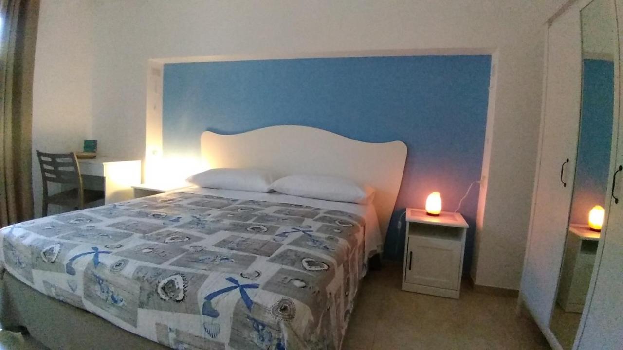 Acqua E Sale Avola Bed & Breakfast Eksteriør bilde