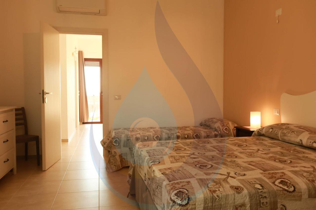 Acqua E Sale Avola Bed & Breakfast Eksteriør bilde