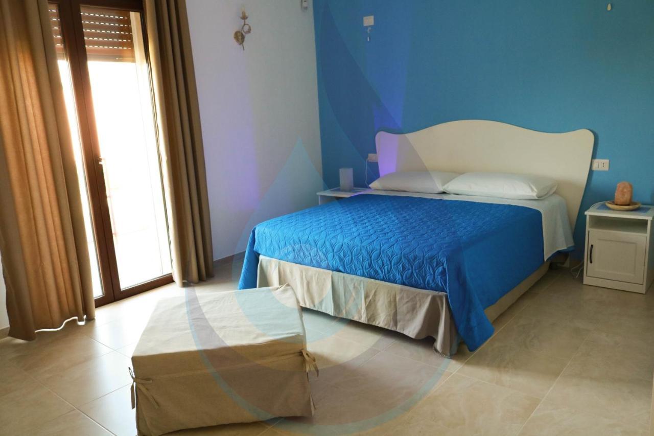 Acqua E Sale Avola Bed & Breakfast Eksteriør bilde