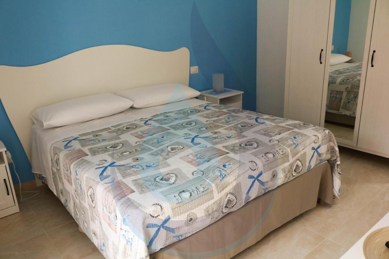 Acqua E Sale Avola Bed & Breakfast Eksteriør bilde