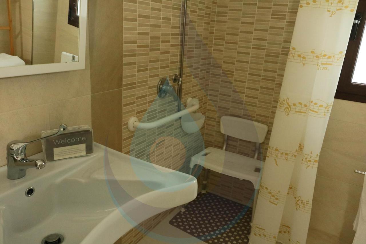 Acqua E Sale Avola Bed & Breakfast Eksteriør bilde