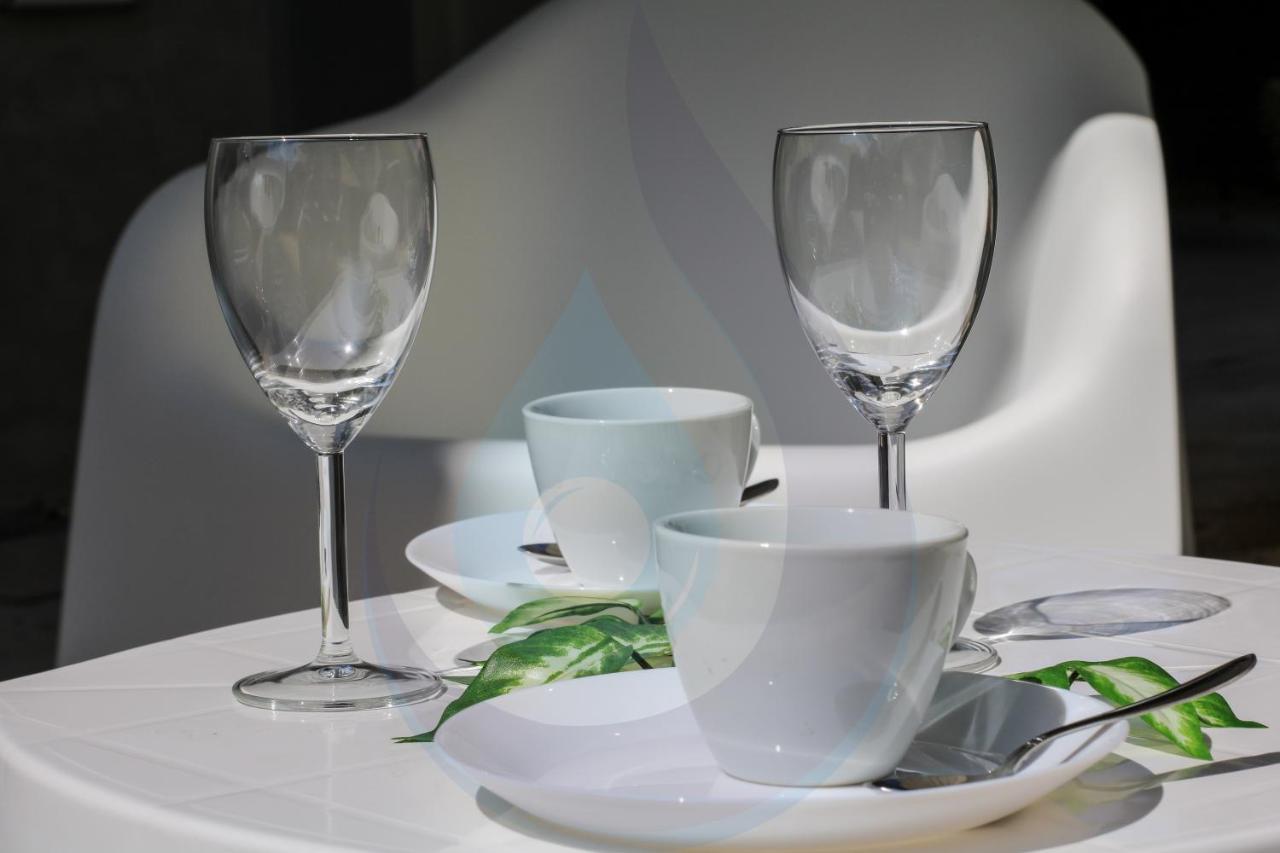 Acqua E Sale Avola Bed & Breakfast Eksteriør bilde