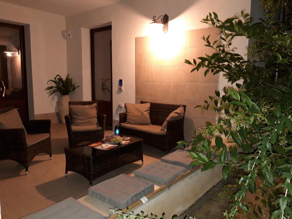 Acqua E Sale Avola Bed & Breakfast Eksteriør bilde