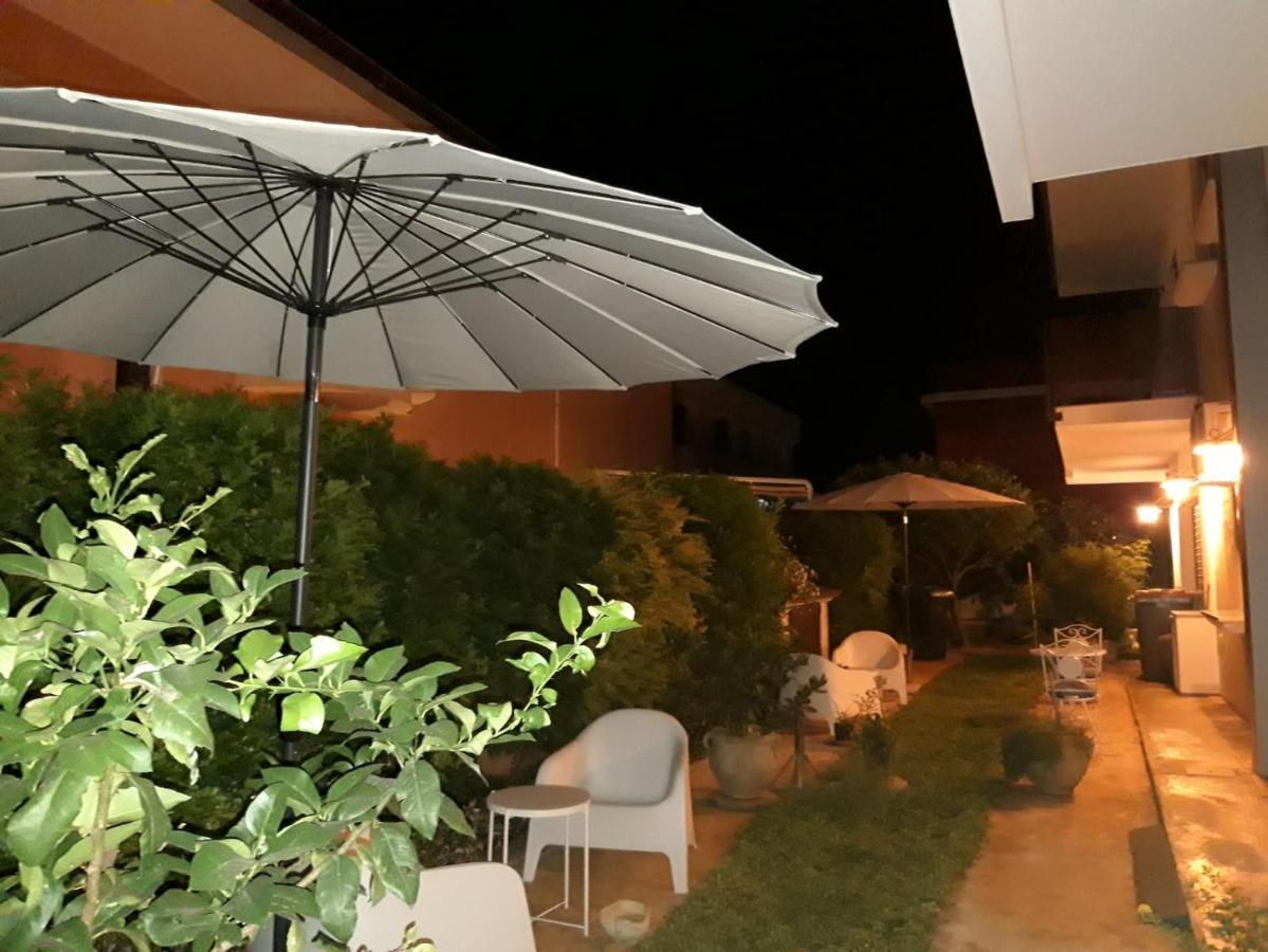 Acqua E Sale Avola Bed & Breakfast Eksteriør bilde