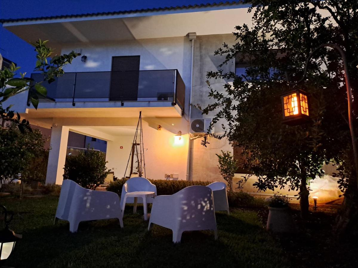 Acqua E Sale Avola Bed & Breakfast Eksteriør bilde