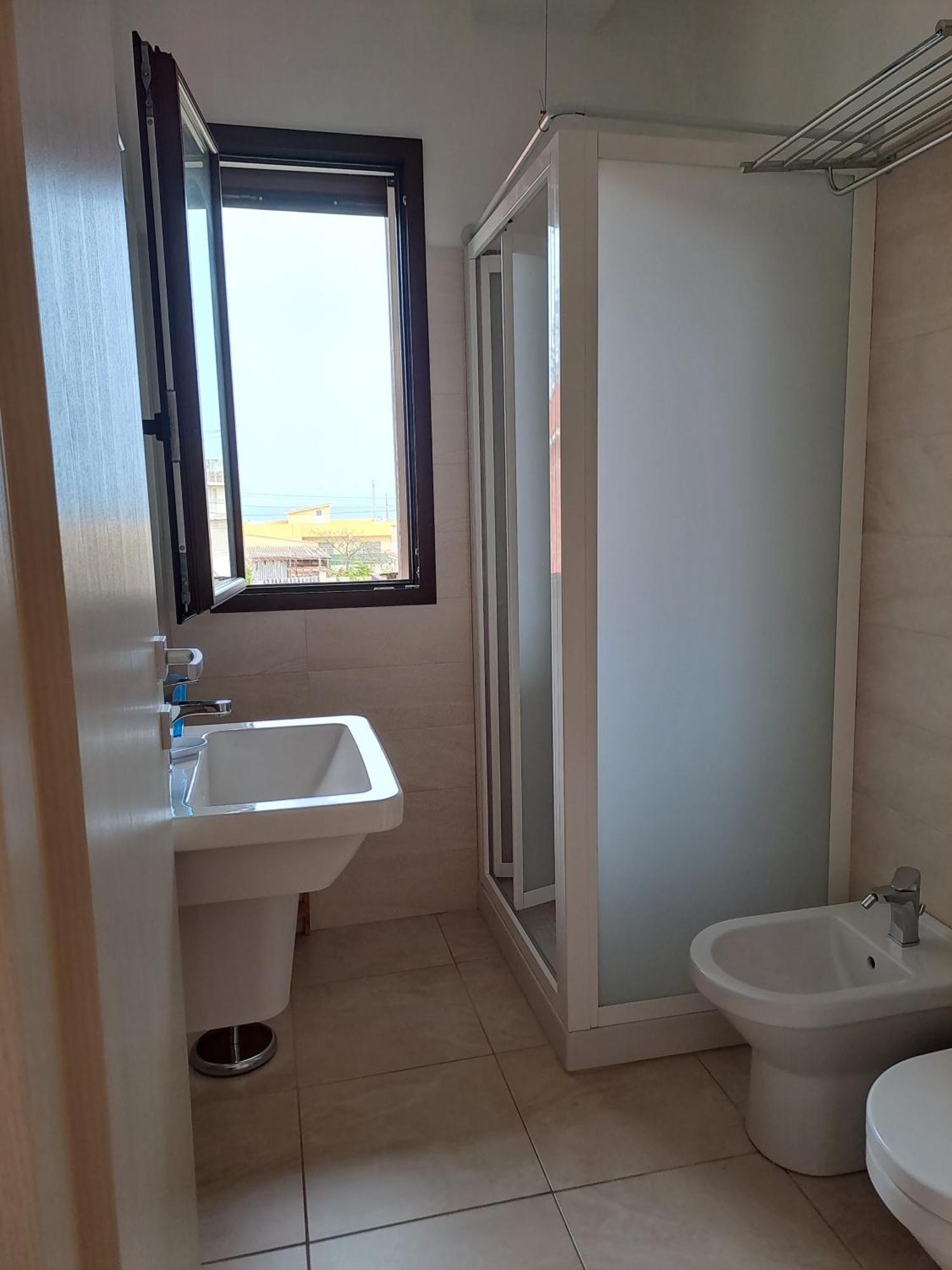 Acqua E Sale Avola Bed & Breakfast Eksteriør bilde