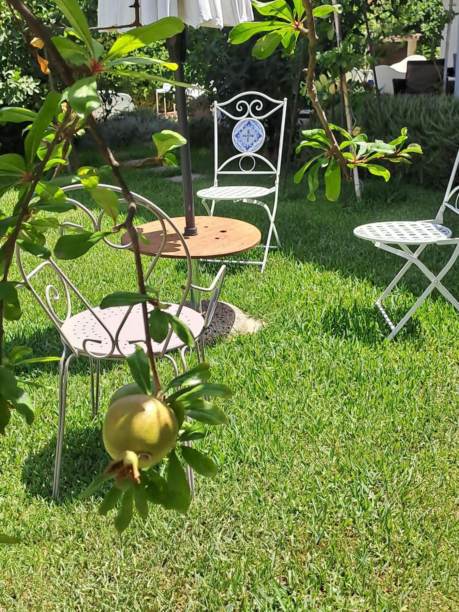 Acqua E Sale Avola Bed & Breakfast Eksteriør bilde
