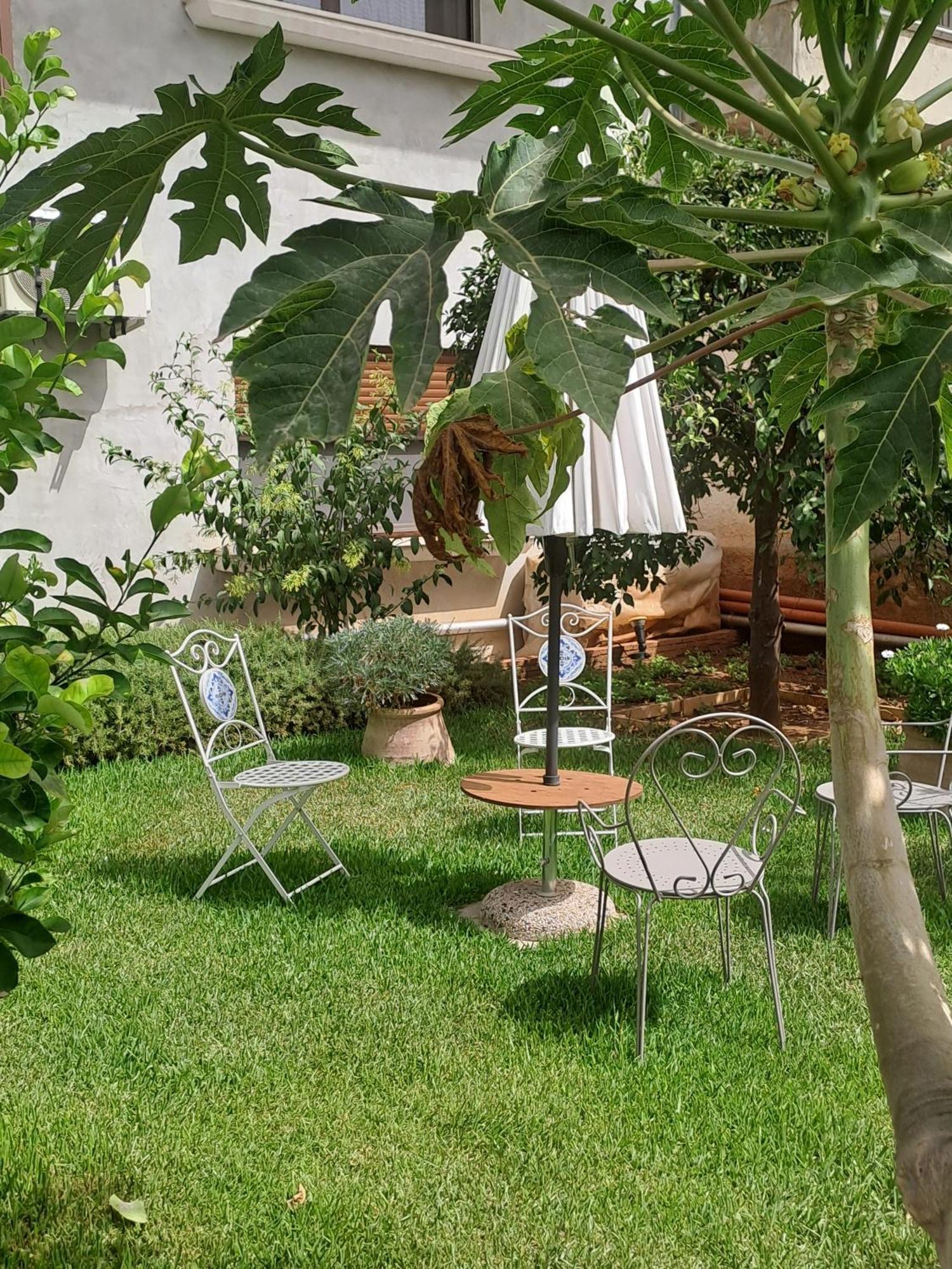 Acqua E Sale Avola Bed & Breakfast Eksteriør bilde